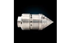 Bluestar - Model Raptor Plus - Turbine Tiller