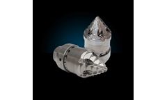 Bluestar - Raptor Nozzle