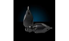 Bluestar - Spear Sewer Jetter Nozzle