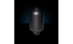 Bluestar - Model LRG - Power Pull Sewer Jetter Nozzle