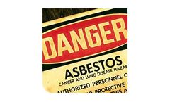 Asbestos Testing and Consulting Lab Services