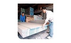 Chinese Drywall Testing Services