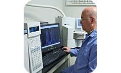 CPSC Toy Testing Services