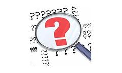 Product Evaluation Studies and Formaldehyde Testing