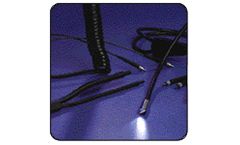 CeramOptec - Patch Cords / Cable Assemblies