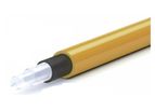 Optran - Model UV NSS - Silica Fiber with Hermetic Carbon Layer