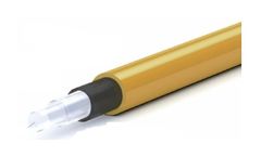 Optran - Model UV NSS - Silica Fiber with Hermetic Carbon Layer