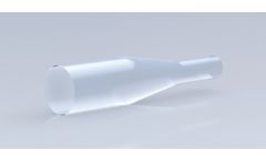 CeramOptec - Fused Tapered Optical Fiber