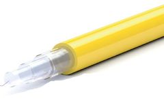 Optran - Model UV/WF - Silica Fiber