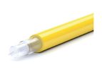 Optran - Model UVWFS - Broadband Fiber