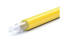 Optran - Model UVWFS - Broadband Fiber