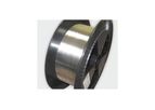 CeramOptec - AL-Fibers for Aluminum Coated