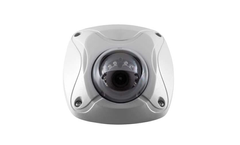 Safe-Fleet - Model C3Q9PD - High-Definition Interior IP Camera
