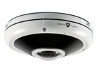 Safe-Fleet - Model C12F2PD02A 360° - Interior Fisheye IP Camera