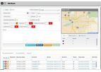FleetLink - Route Management System Software