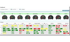 FleetLink - Version GD4010 - Enterprise Reports Software (FER)
