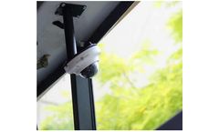Safe-Fleet - Model HD1Q - School Bus Camera System