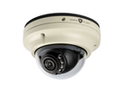 Safe-Fleet - Model HD2Q - High-Definition Low-Profile Dome Camera System