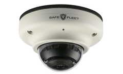 Safe-Fleet - Model HD3Q - High-Definition Low-Profile Dome Camera System
