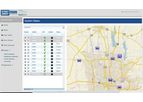 FleetLink - Safety Dashboard Software (FSD) - Fleet Driver Video Monitoring