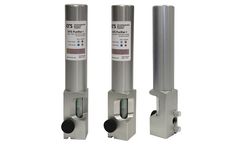 CRS-Trajan - Model I - Advanced Filter System - Complete Kit