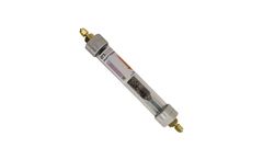 ZPure PolyGas - Model I - Glass Gas Purifiers System