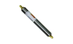 ZPure - O2 Gas Filters System