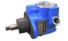 FluiDyne - Model VTM 42 - Power Steering Pump