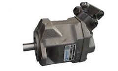 Fluidyne - Model A10V10 (- 52 Design) - Variable Displacement Pump