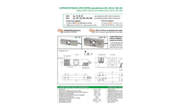LAUMAS AZLI Single-Point Load Cell Datasheet