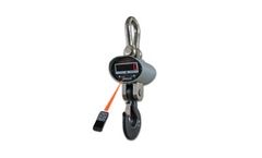 LAUMAS - Model DTE30 - Portable Crane Scale