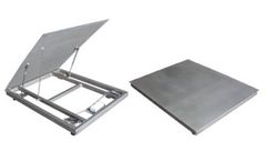 GIROPES - Scales and Bascules