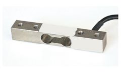 LAUMAS - Model AF - Single-Point Load Cell