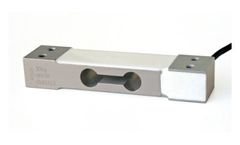 LAUMAS - Model ALL - Single-Point Load Cell