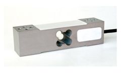 LAUMAS - Model AM - Single-Point Load Cell
