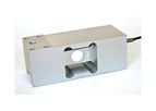 LAUMAS - Model AR - Single-Point Load Cell