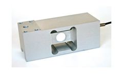 LAUMAS - Model AR - Single-Point Load Cell