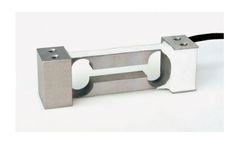 LAUMAS - Model AS - Single-Point Load Cell