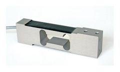 LAUMAS - Model AZL - Single-Point Load Cell