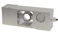 LAUMAS - Model AZLI - Single-Point Load Cell