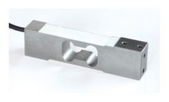 LAUMAS - Model AZS - Single-Point Load Cell