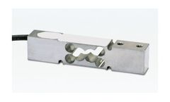 LAUMAS - Model PRC - Single-Point Load Cell