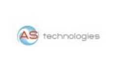 AS - Single-Point Load Cell for platforms 200 x 200 mm - LAUMAS Video