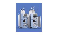 Pinnacle - Model PCX Series - Post Column Derivitization Systems