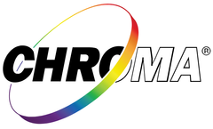 Chroma - Model ET214/20BP - Single Bandpass Filters