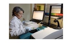 Measuring Spectral Performance Services