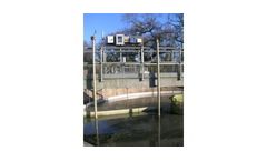 Sludge monitoring for water and wastewater industry