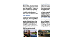 PPM - Model 300 - TOC Analyser - Brochure