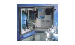 PPM - Model TL - TOC Analyser