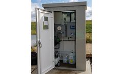 PPM - Model 300 - TOC Analyser